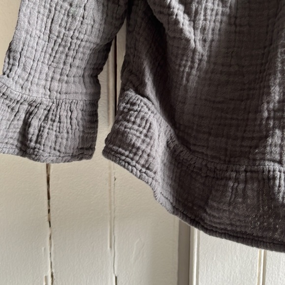 Zara top - Picture 3 of 6